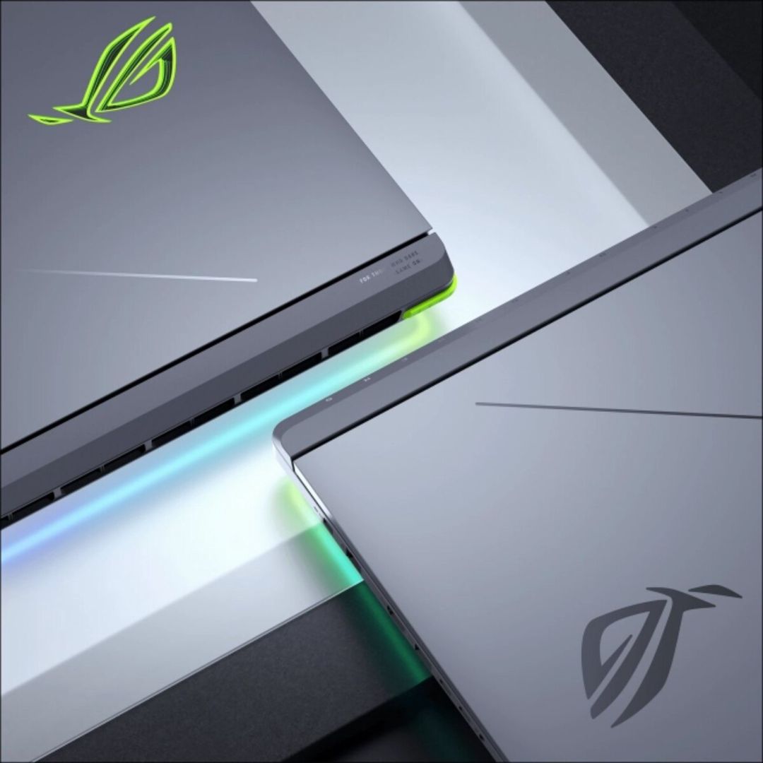Asus ROG STRIX G16 G614F RTX 5050 8 GB Gaming — Elektronika, Bakı (6)