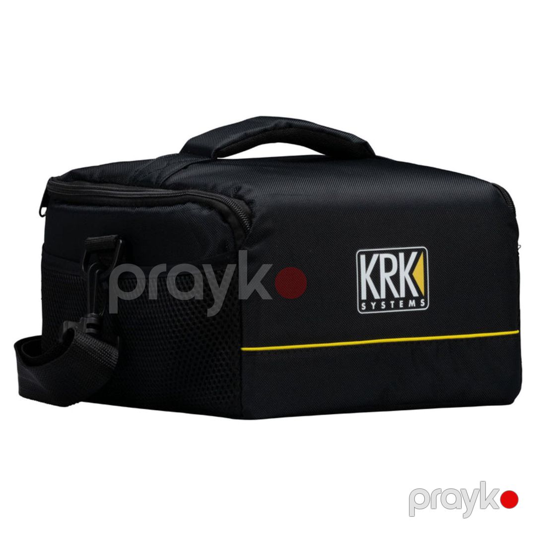 Studiya monitoru KRK GoAux 3 — Mallar, Bakı (5)