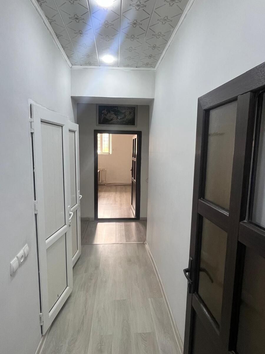 Satılır 3 otaqlı köhnə tikili 98 m² — Mənzil, Bakı (5)