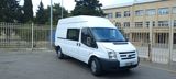 Ford Transit, 2.4 L, 2007 il, 223 000 km — Avtomobillər