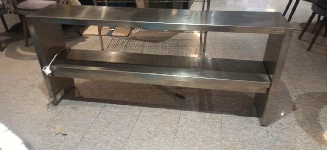 Rəf — Mallar, Bakı