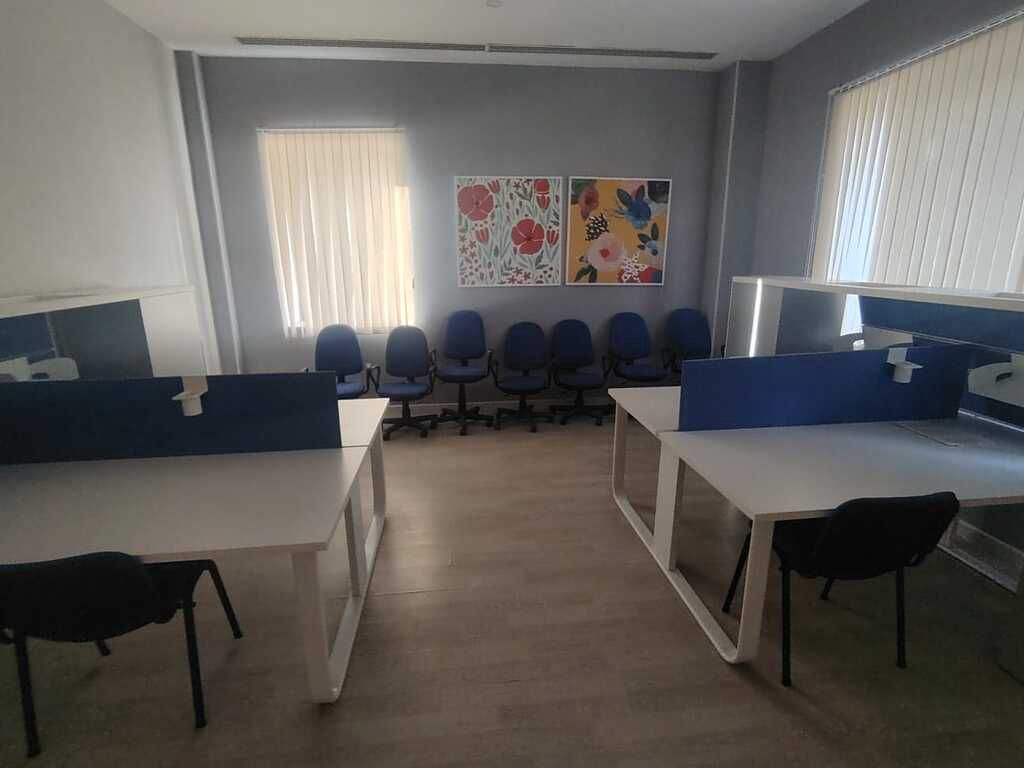 İcarəyə verilir obyekt 570 m² — Əmlak, Ağdaş (12)