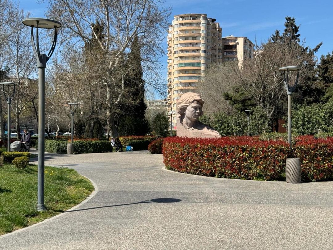 Satılır 2 otaqlı yeni tikili 55 m² — Mənzil, Bakı (2)