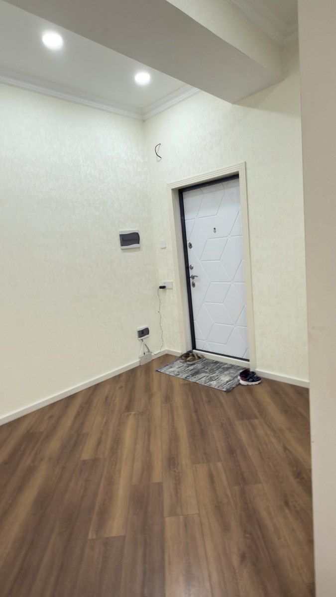 2-otaqlı yeni tikili, Saray qəs., 86 m² — Mənzil, Bakı (10)