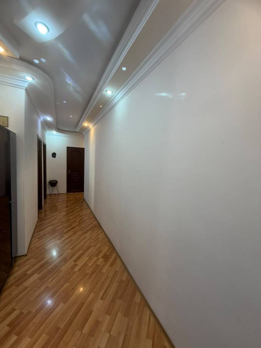 Satılır 2 otaqlı yeni tikili 100 m² — Mənzil, Bakı (5)