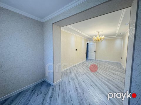 Satılır 3 otaqlı köhnə tikili 80 m²