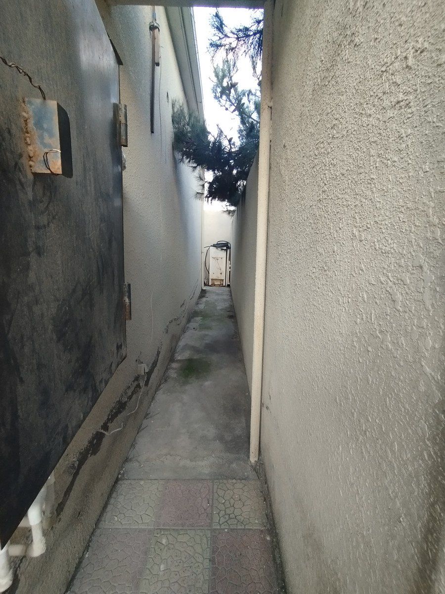 Satılır 3 otaqlı həyət evi/bağ evi 100 m² — Ev, villa, Bakı (10)