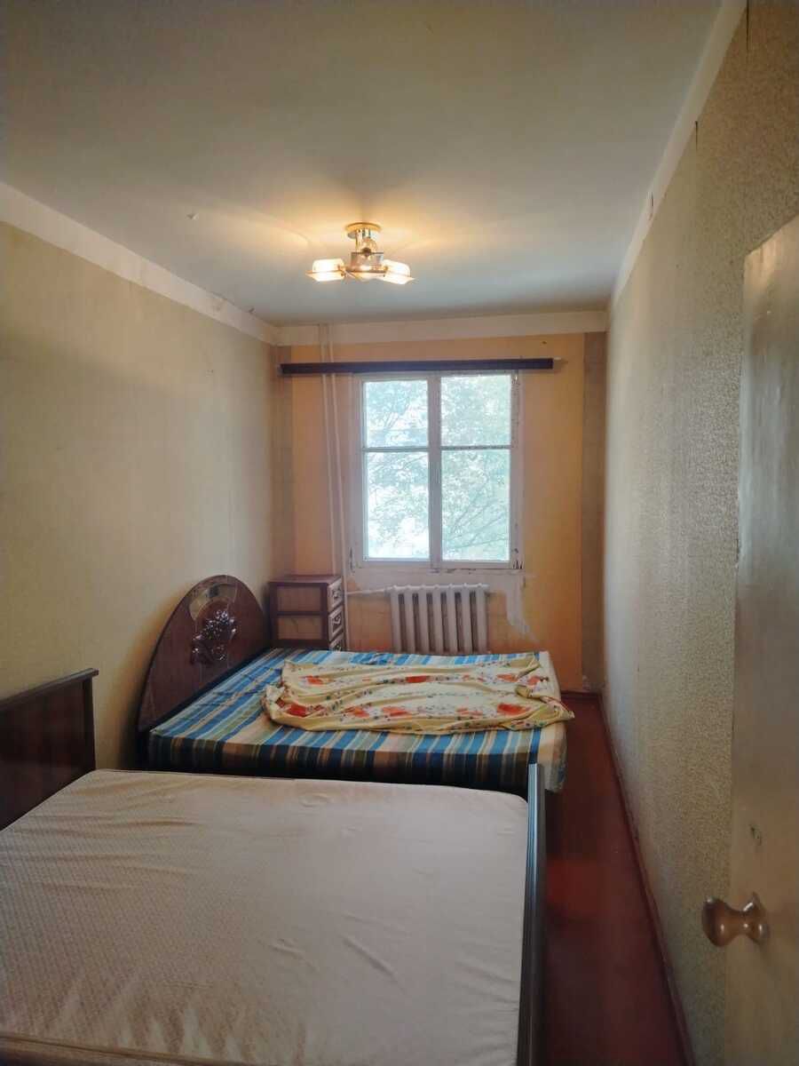 Satılır 2 otaqlı köhnə tikili 55 m² — Mənzil, Bakı (3)