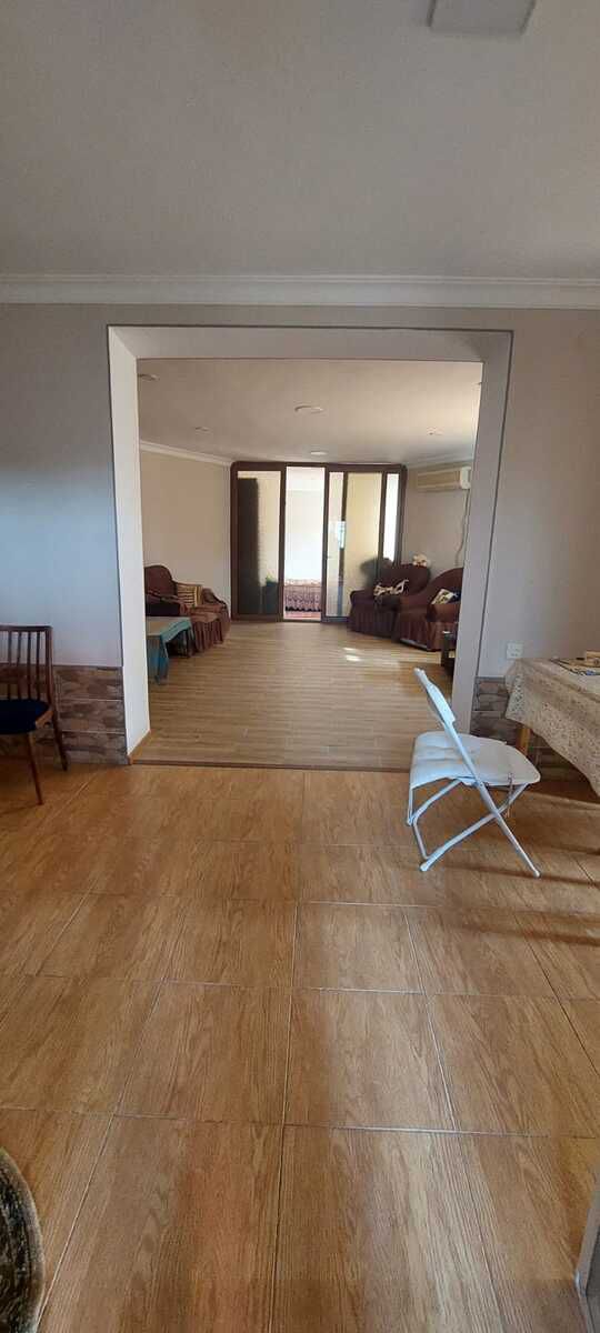 İcarəyə verilir 4 otaqlı həyət evi/bağ evi 150 m² — Ev, villa, Bakı (4)