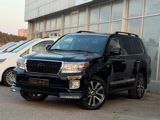 Toyota Land Cruiser, 4.7 L, 2010 il, 198 000 km — Cars