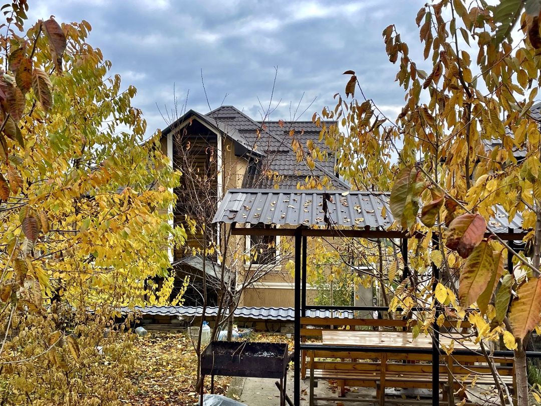 Həyət evi kirayə verilir, Qusar r. — Daşınmaz əmlak, Qusar (9)
