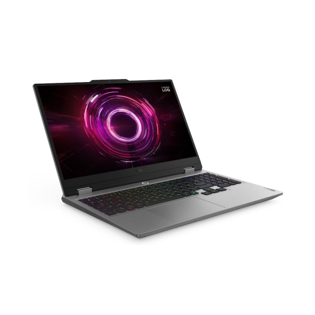 Lenovo LOQ 15AHP10 83JG009ERK — Elektronika, Bakı (2)