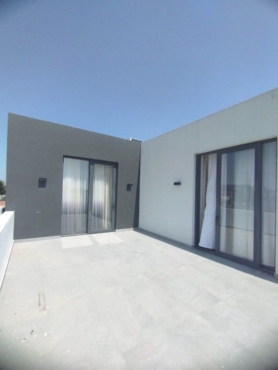Satılır 4 otaqlı həyət evi/bağ evi 300 m² — Ev, villa, Bakı (5)