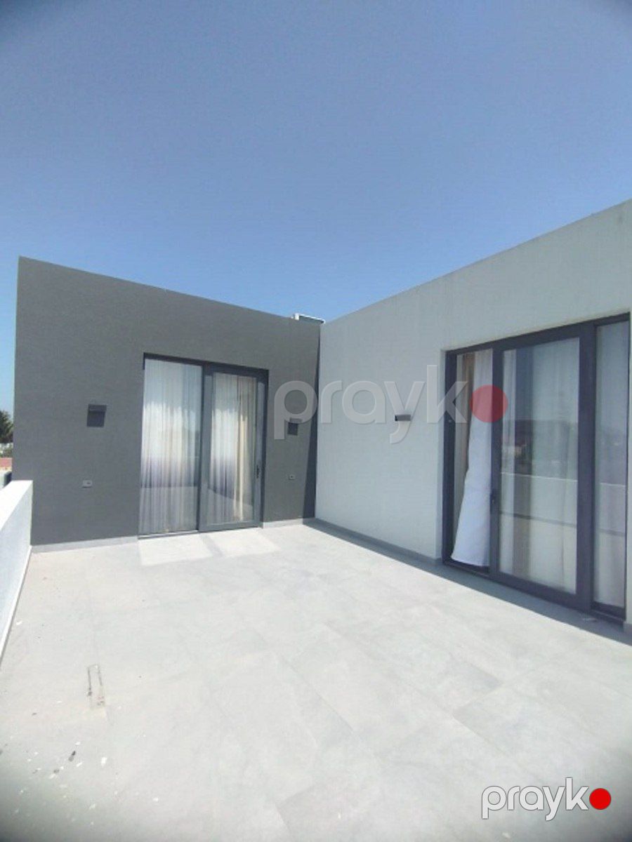 Satılır 4 otaqlı həyət evi/bağ evi 300 m² — Ev, villa, Bakı (5)