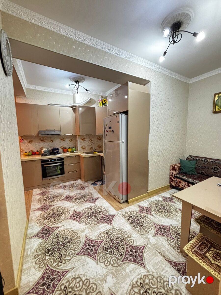 Satılır 3 otaqlı yeni tikili 80 m² — Mənzil, Bakı (5)