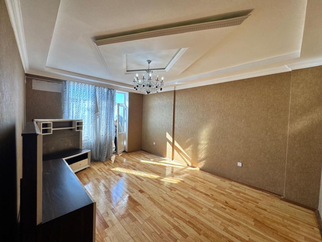 Satılır 3 otaqlı yeni tikili 105 m² — Mənzil, Bakı (2)