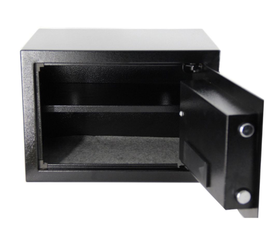 Seyf CeqSafe 25E — Xidmətlər, Bakı (4)
