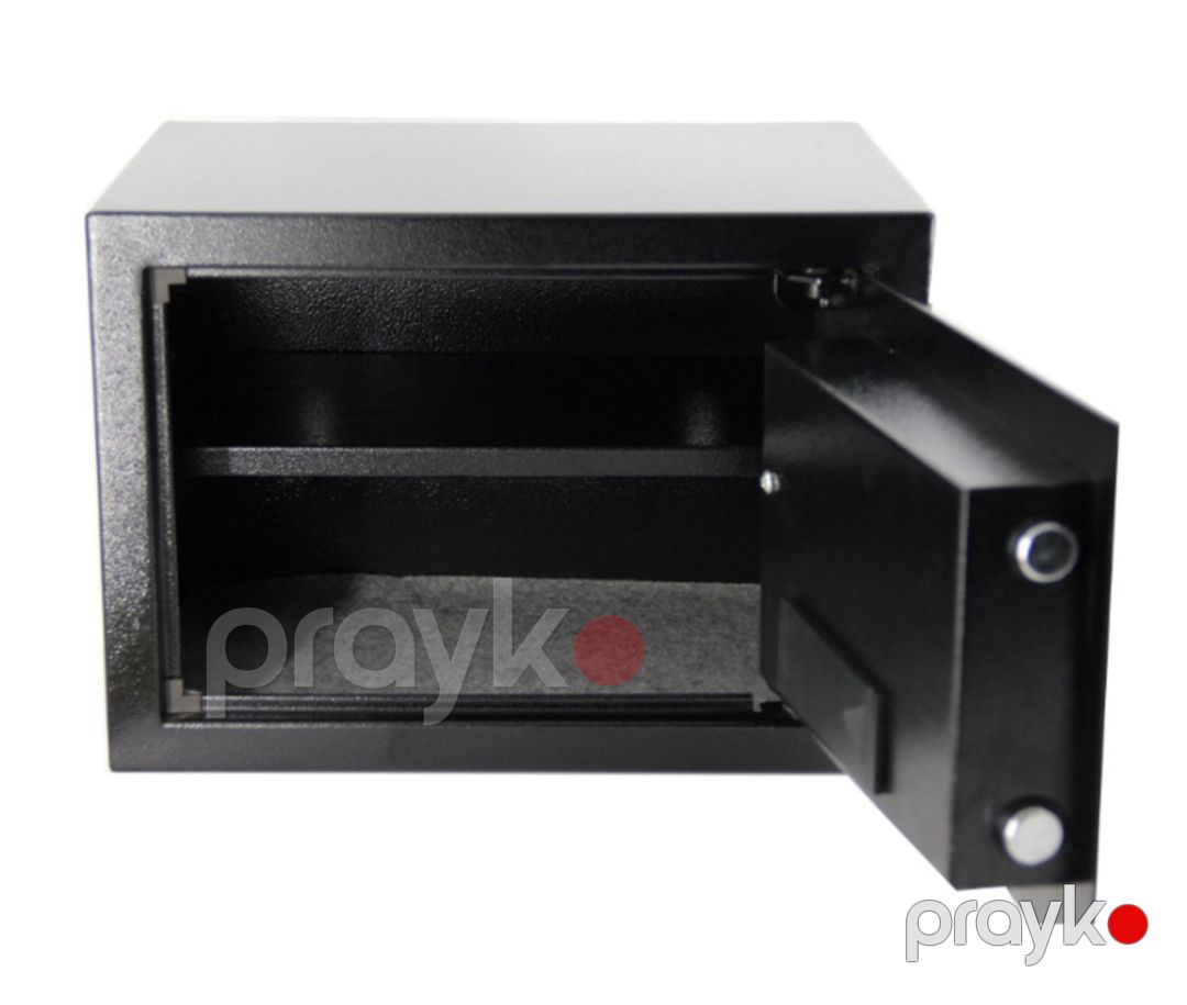 Seyf CeqSafe 30E — Biznes və avadanlıq, Bakı (4)
