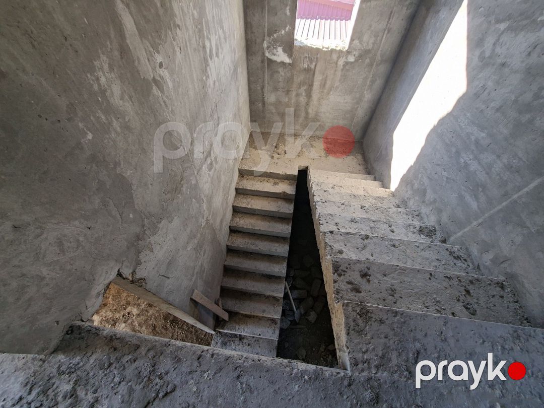 Satılır 6 otaqlı həyət evi/bağ evi 350 m² — Ev, villa, Bakı (8)