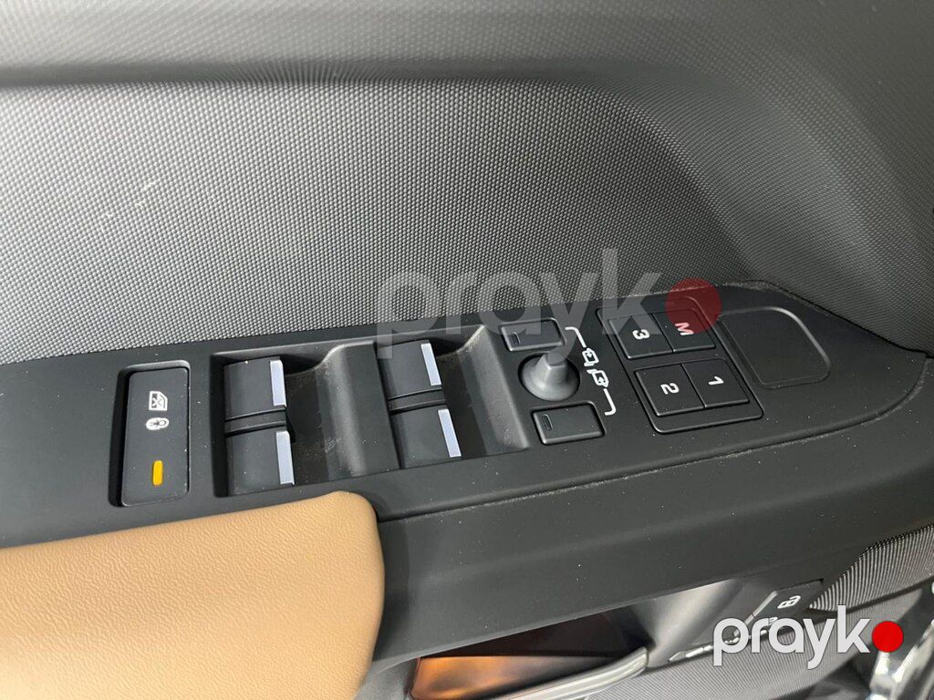 Land Rover Defender, 3.0 L, 2026 il, yeni — Avtomobillər, Bakı (10)