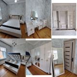 İkinəfərlik çarpayı, Dolab, İşlənmiş — Furniture