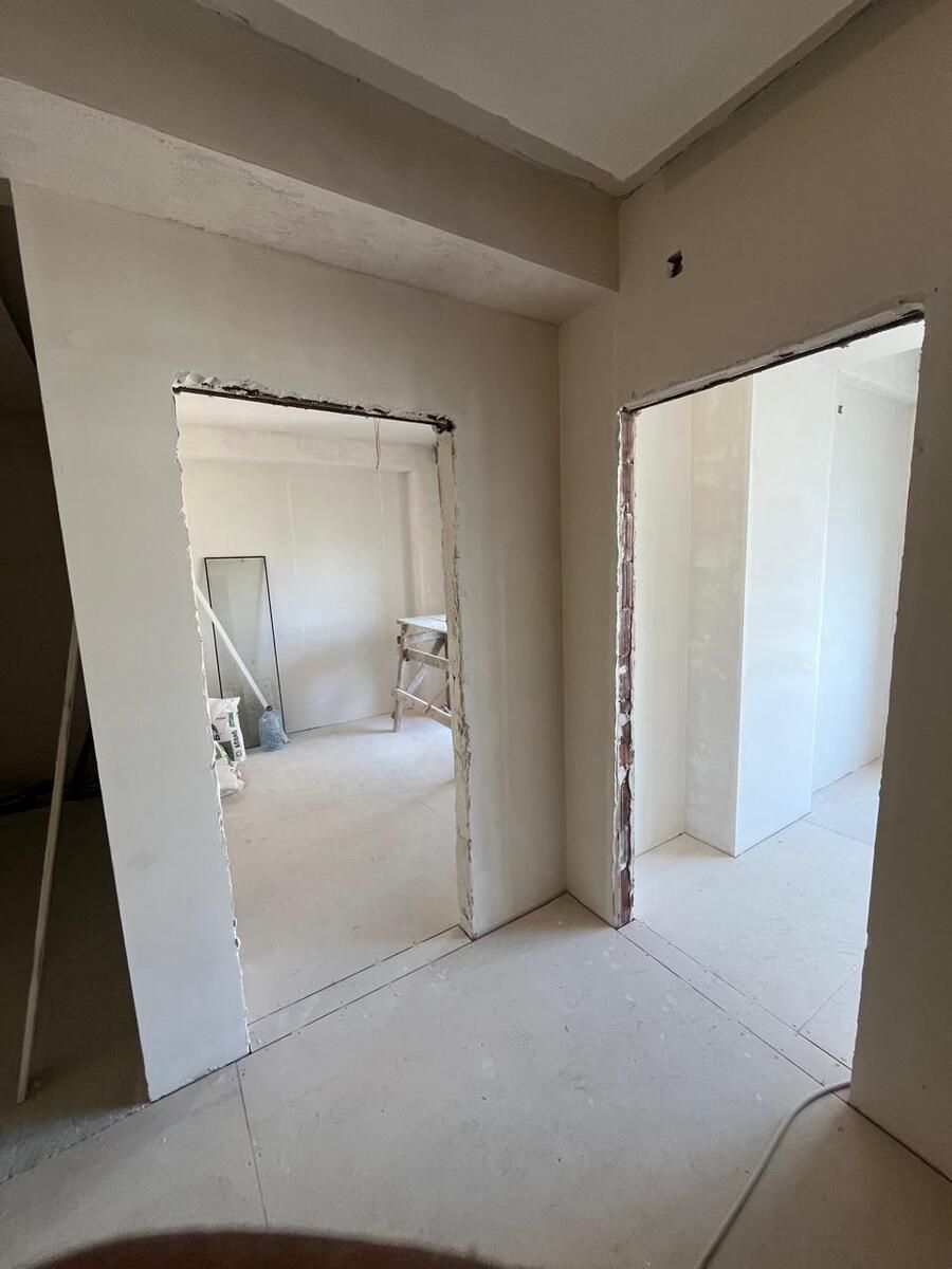 Satılır 4 otaqlı yeni tikili 73 m² — Mənzil, Bakı (8)