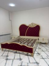 Taxt ve tumbalar satılır 130azn tam ideal veziyetde.matras yoxdu Hezi — Mebel