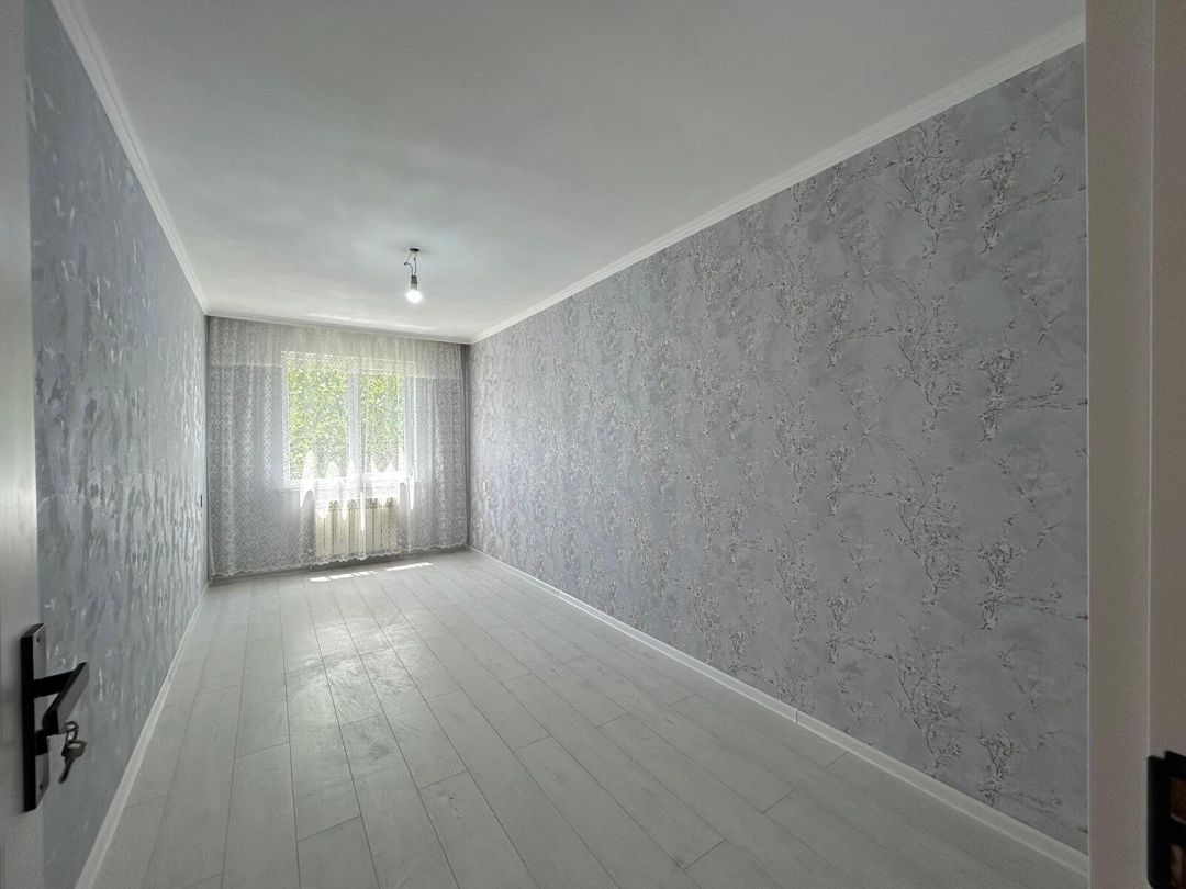 Satılır 4 otaqlı köhnə tikili 90 m² — Mənzil, Xırdalan (2)