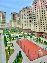 Satılır 2 otaqlı yeni tikili 86 m² — Asan Emlak