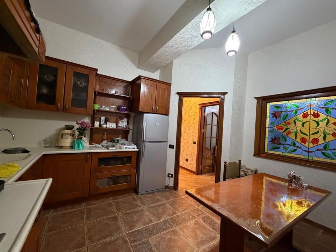İcarəyə verilir 2 otaqlı yeni tikili 80 m² — Mənzil, Bakı (4)