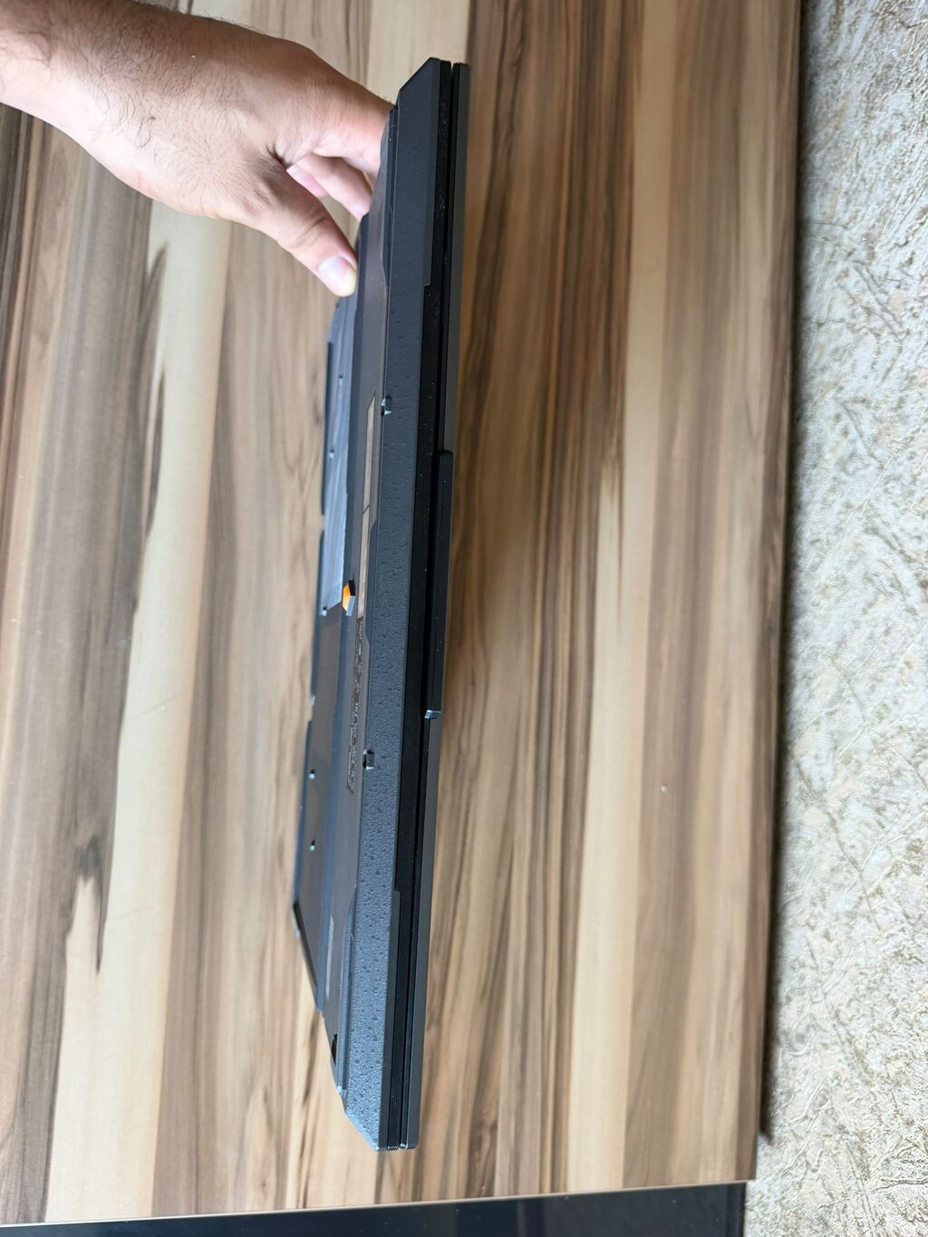 İşlənmiş ASUS TUF Gaming, 16 ", Intel Core i5, 512 GB, Ödənişli çatdırılma — Asus, Digah (9)