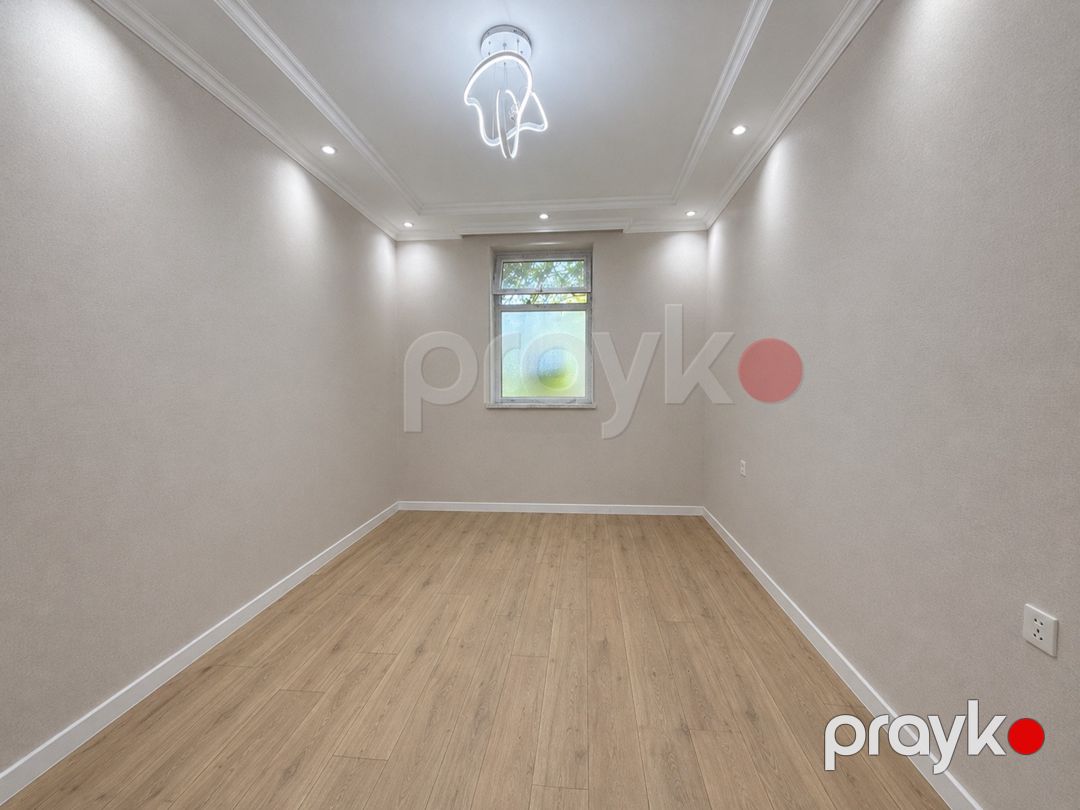 Satılır 2 otaqlı köhnə tikili 58 m² — Mənzil, Bakı (6)