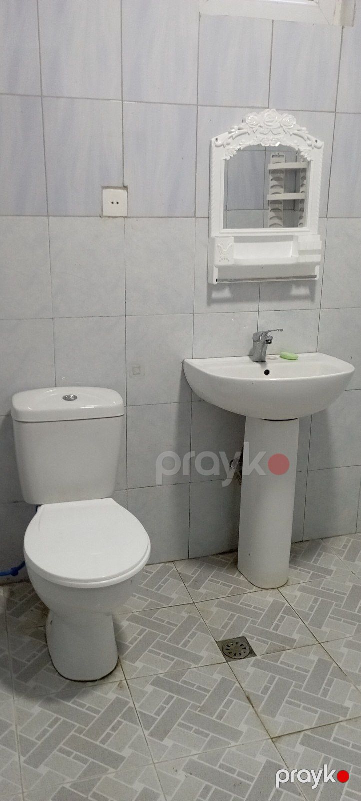 Bağ evi kirayə verilir, Novxanı qəs. — Ev, villa, Bakı (5)