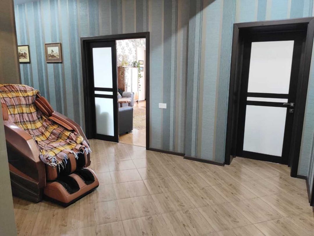 Satılır 3 otaqlı yeni tikili 137 m² — Mənzil, Bakı (6)