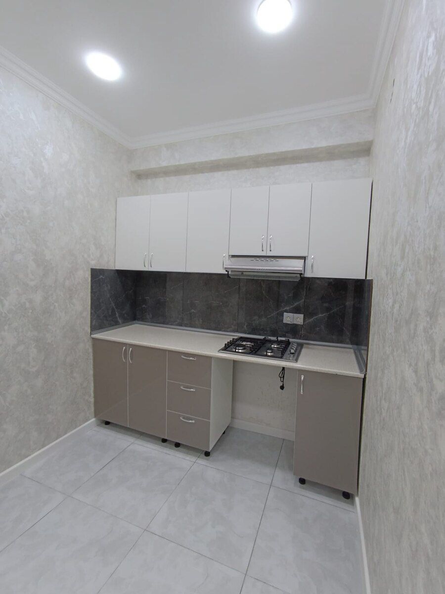 2-otaqlı yeni tikili, Xırdalan ş., 62 m² — Daşınmaz əmlak, Xırdalan (12)