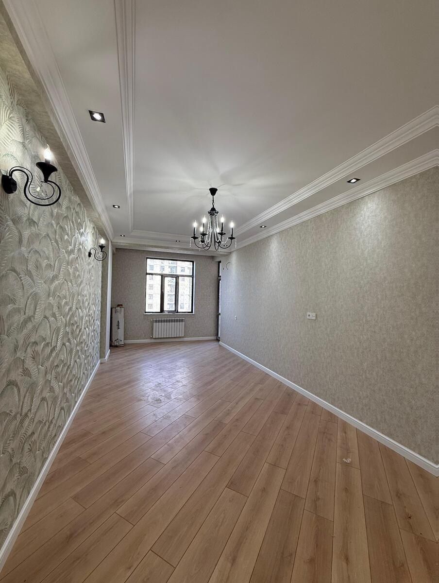 Satılır 2 otaqlı yeni tikili 65 m² — Mənzil, Bakı (6)