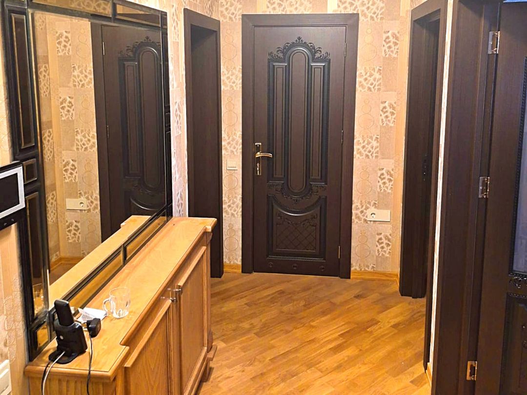 Satılır 2 otaqlı yeni tikili 60 m² — Mənzil, Bakı (8)