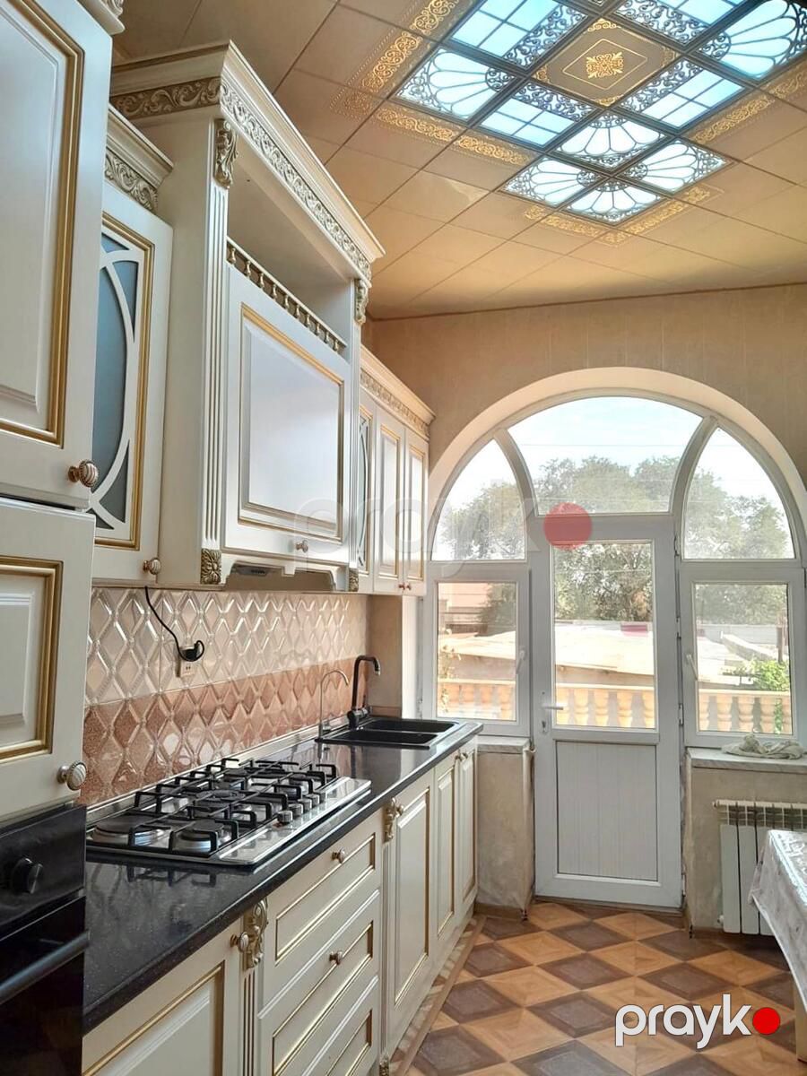 Satılır 10 otaqlı həyət evi/bağ evi 1000 m² — Ev, villa, Bakı (10)