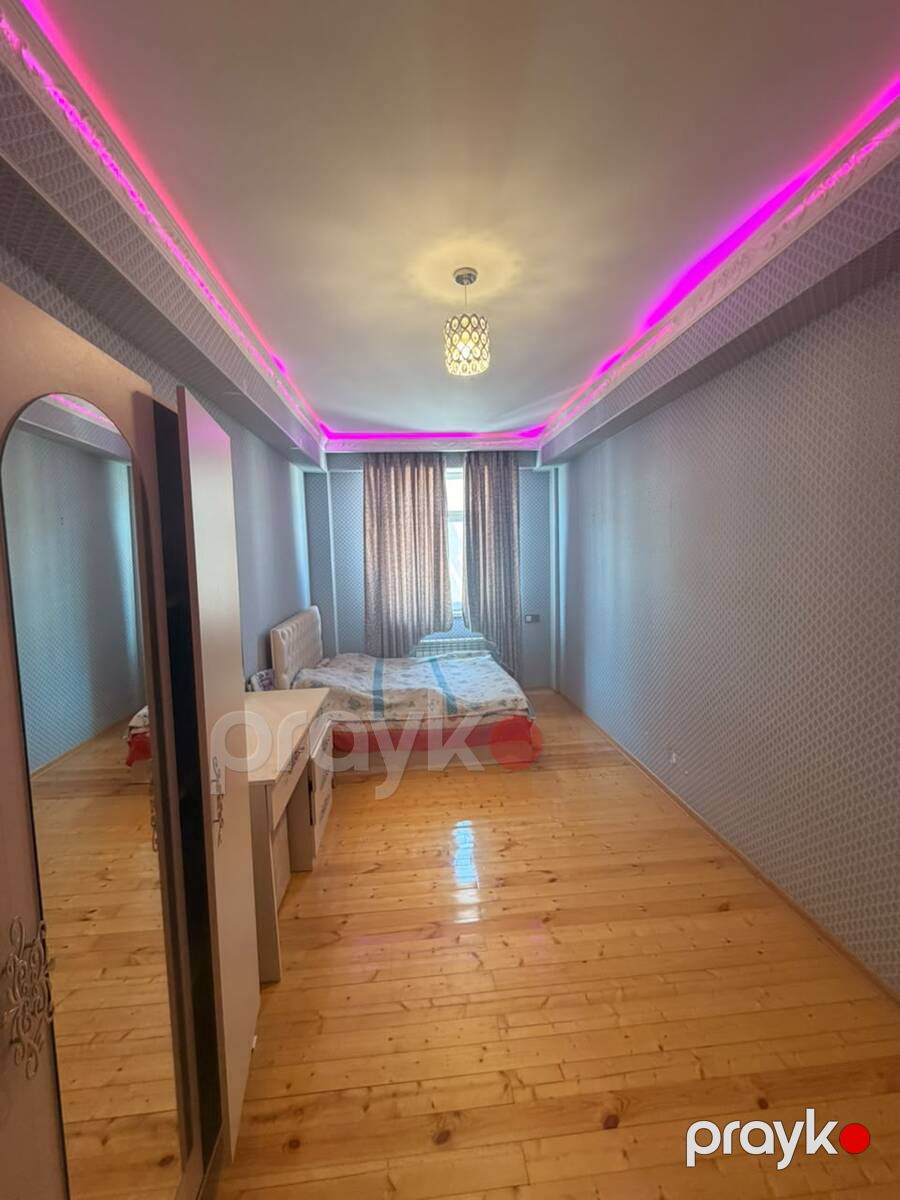 Satılır 2 otaqlı yeni tikili 83 m² — Mənzil, Bakı (6)