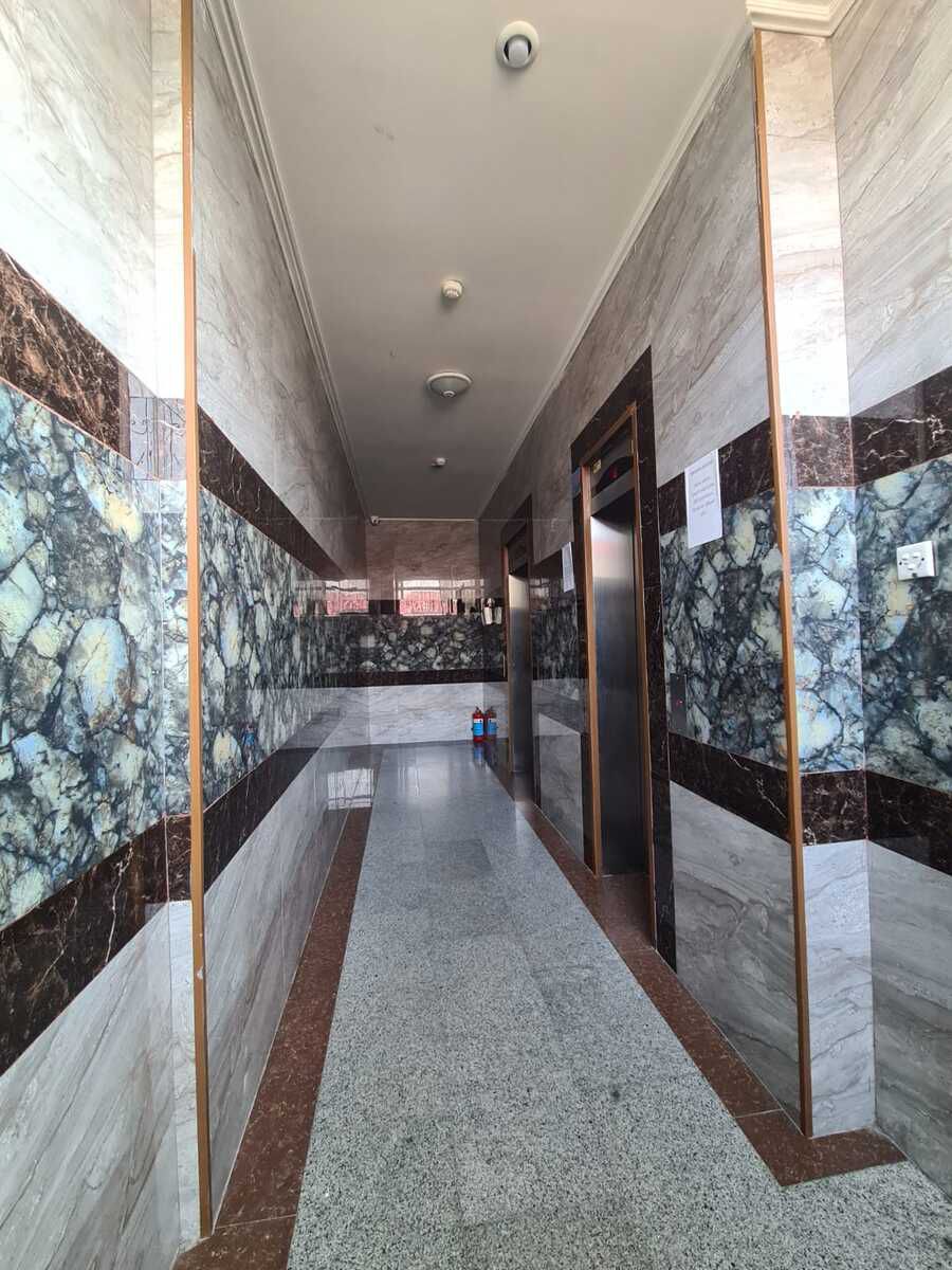 Satılır 3 otaqlı yeni tikili 101 m² — Mənzil, Bakı (12)