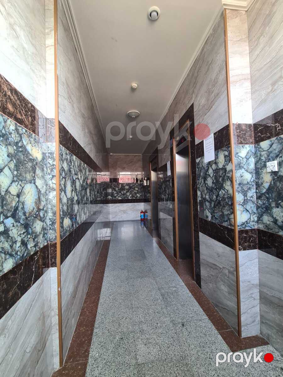 Satılır 3 otaqlı yeni tikili 101 m² — Mənzil, Bakı (12)