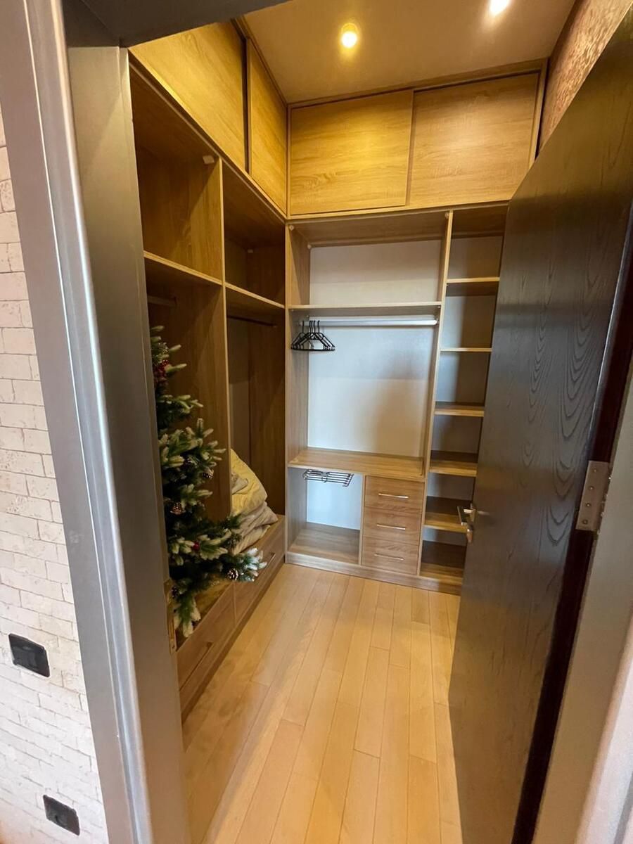 İcarəyə verilir 3 otaqlı yeni tikili 140 m² — Mənzil, Bakı (11)
