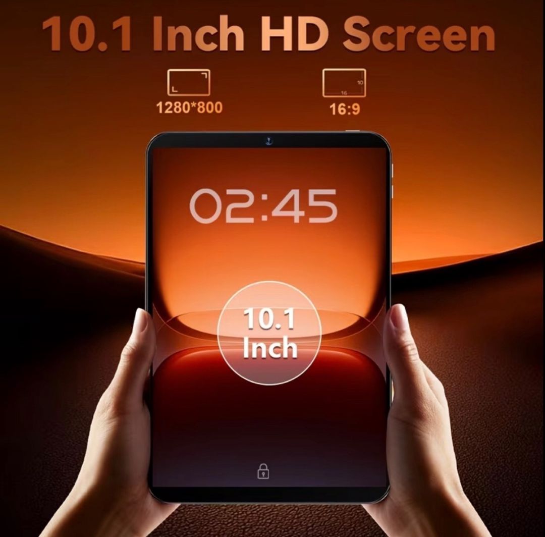 CRELANDER T70 Android 13 — Elektronika, Bakı (6)