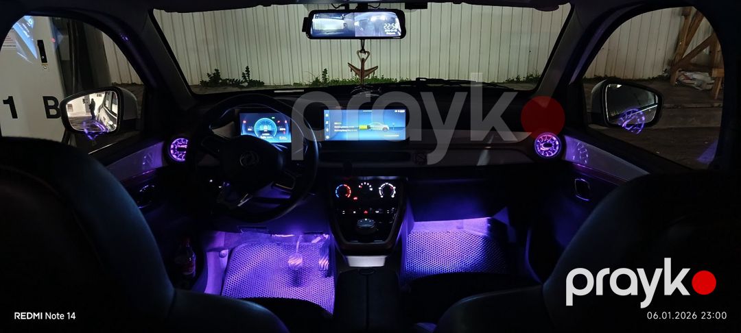 DongFeng Nammi Box, 2024 il — Avtomobillər, Bakı (11)