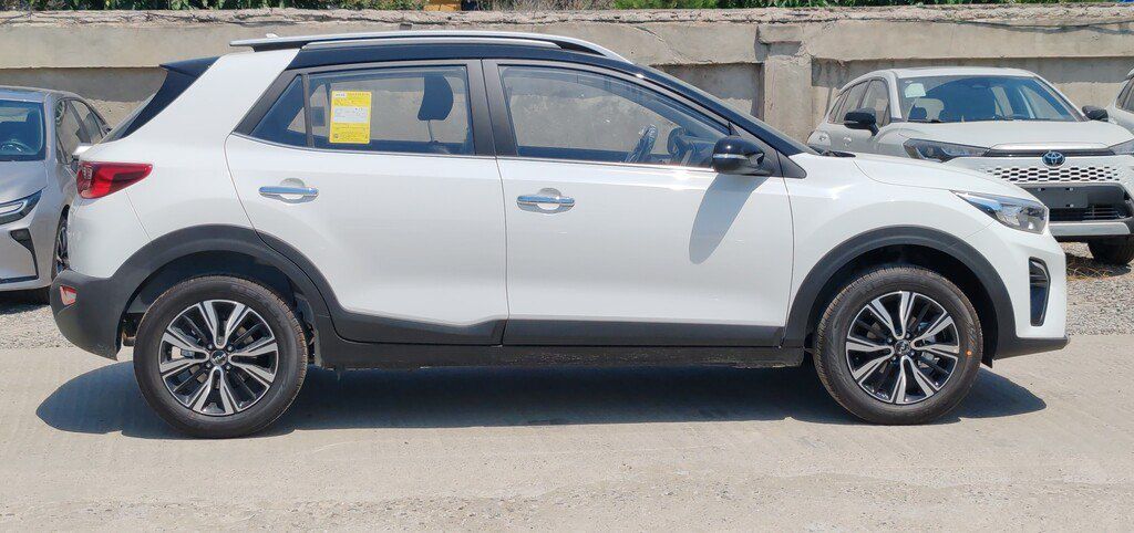 Kia KX1, 1.4 L, 2026 il, yeni — Avtomobillər, Bakı (3)