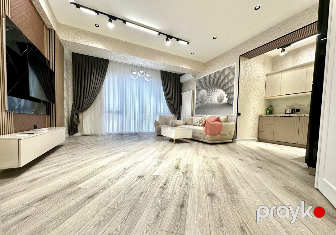 Satılır 3 otaqlı yeni tikili 108.2 m² — Mənzil, Bakı (10)
