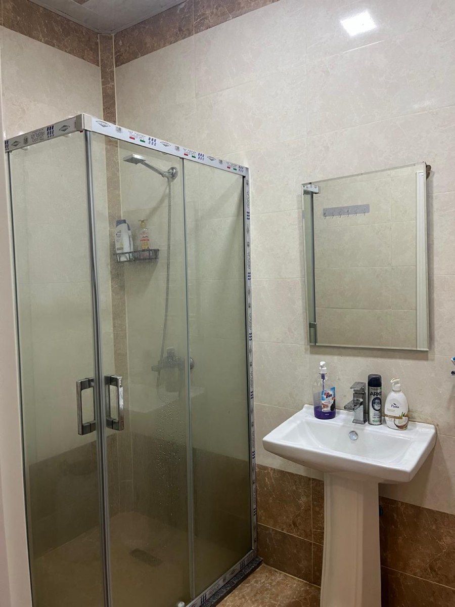 1-otaqlı yeni tikili kirayə verilir, Sumqayıt ş., 74 m² — Daşınmaz əmlak, Sumqayıt (8)