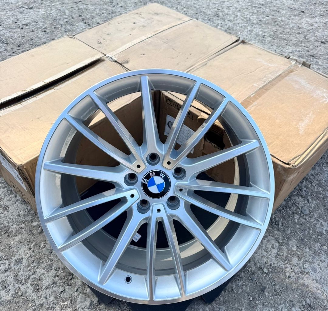 BMW diskləri R19 — Ehtiyat hissələri və aksesuarlar, Bakı (2)