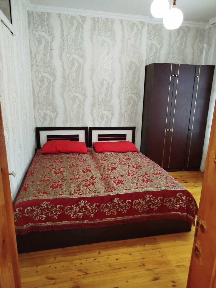 2-otaqlı yeni tikili, Xırdalan ş., 56.1 m² — Daşınmaz əmlak, Xırdalan (9)