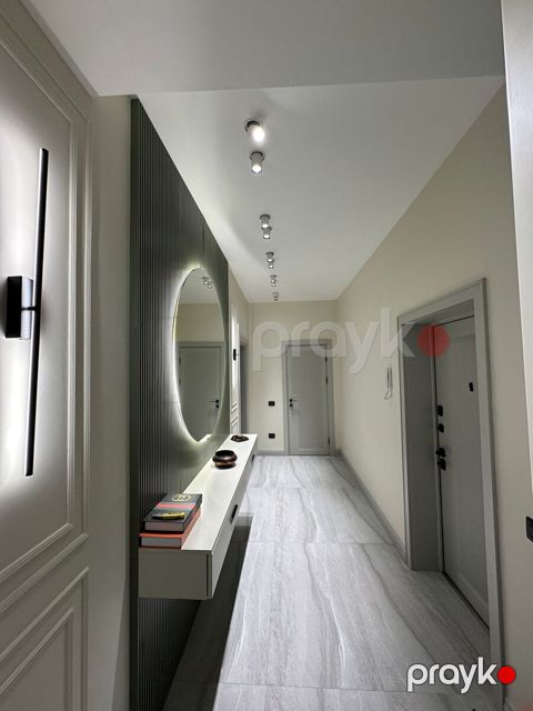 İcarəyə verilir 2 otaqlı yeni tikili 80 m²